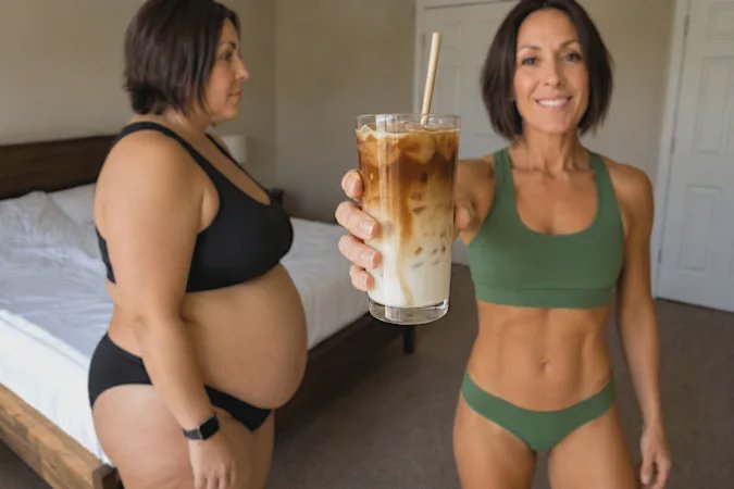 Appetite Control Coffee