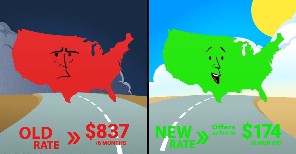 Compare Auto Insurance Quotes