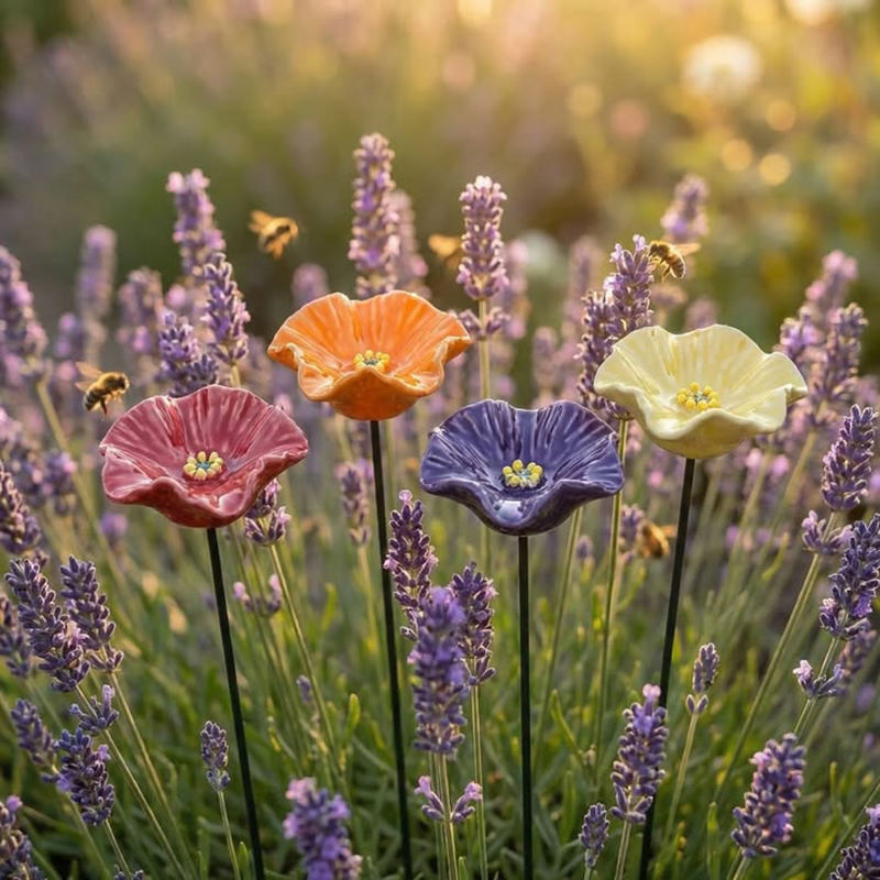Shirem BeeBloom Water Cups