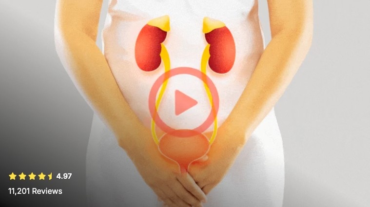 NativePath Bladder Health