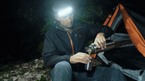 Everlyte Headlamp