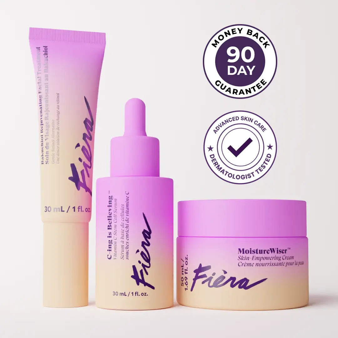 Fiera Total Skin Renewal System