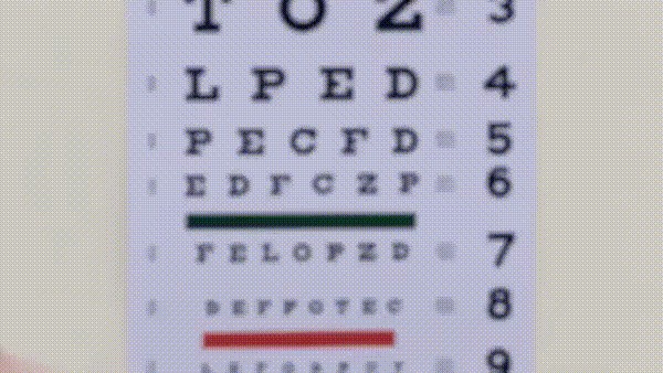 Flex Focus Glasses