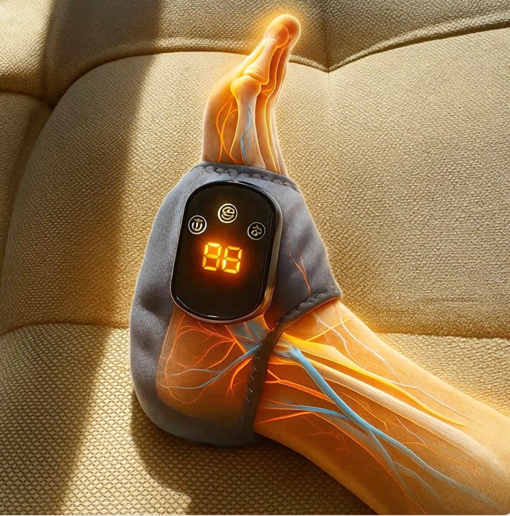 Kinzeno Foot