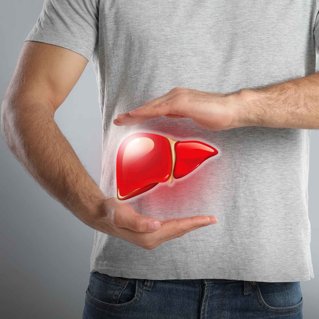 Liver Health Formula