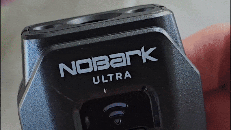 NoBarkUltra