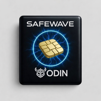 ODIN SafeWave EMF Blocker