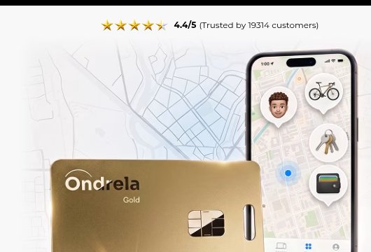 Ondrela