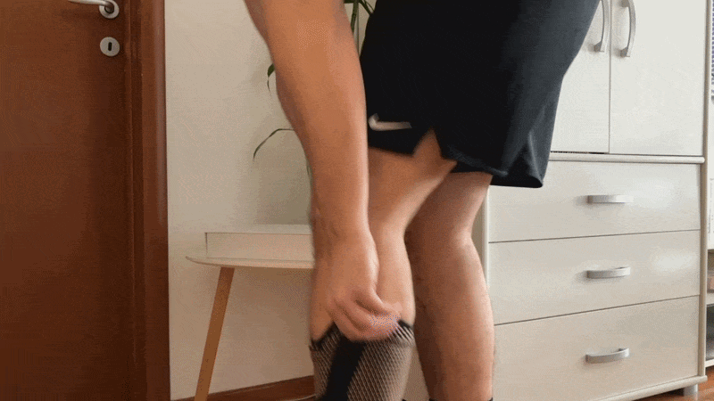 Konpresio Knee Sleeves
