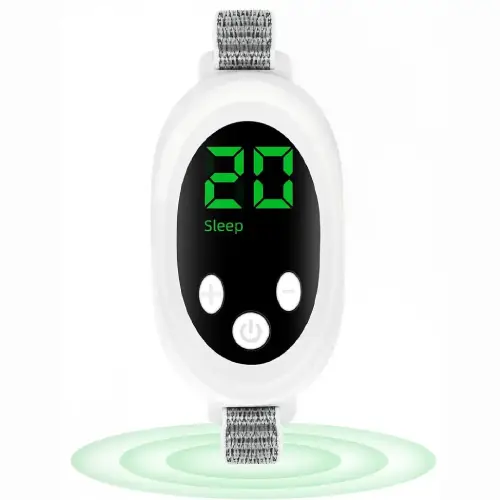 Snooze Ease Sleep Aid