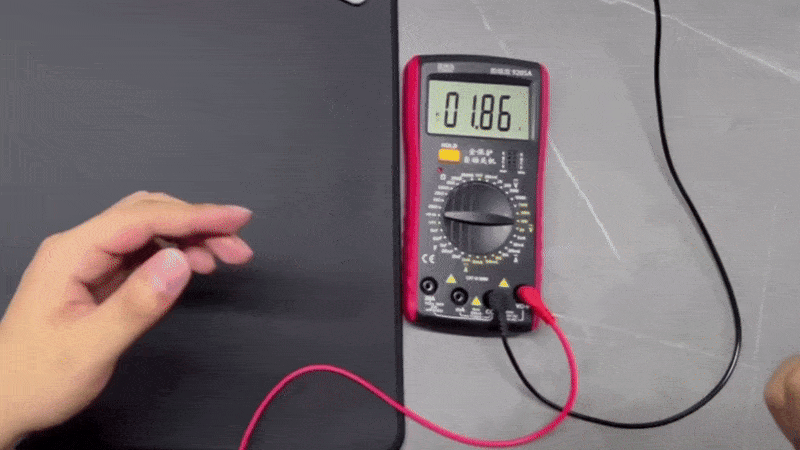 Velin Grounding Mat