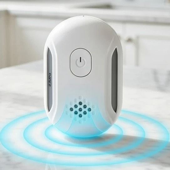 Vermix Pulse Pro Pest Repeller