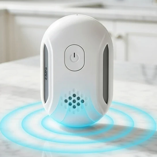 Vermix Pulse Pro Pest Repeller
