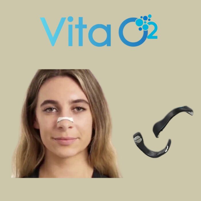 Vita O2 Nose Strip