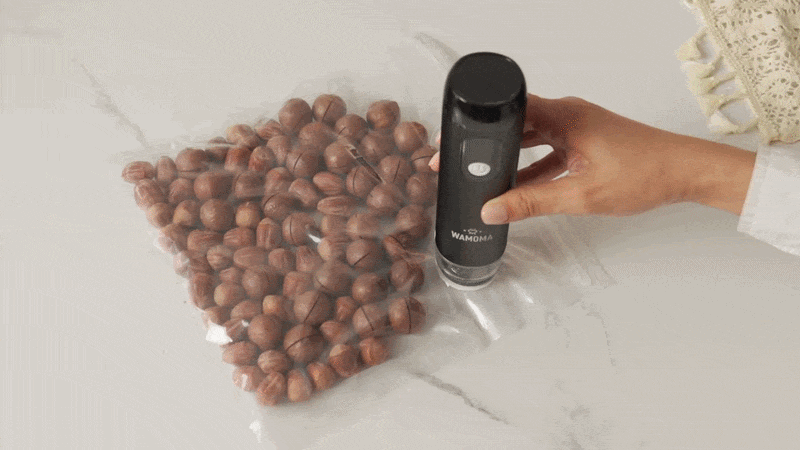 Wamoma Vacuum Sealer Pro