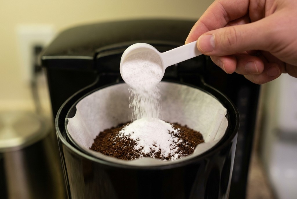 Wellaray Slim Coffee Booster