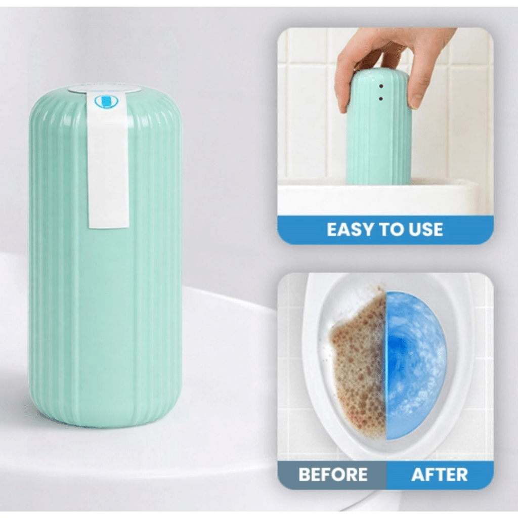 Whooshie Toilet Cleaner