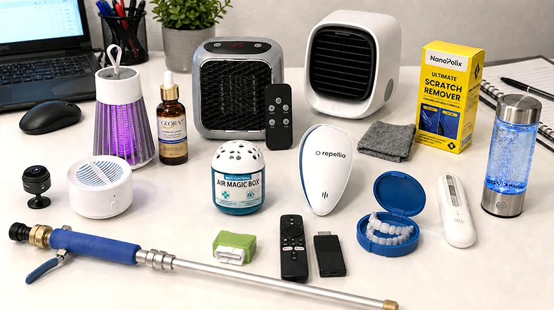 Best Selling Gadgets 2026