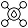 LeviaPatch benefit icon