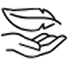 LeviaPatch benefit icon